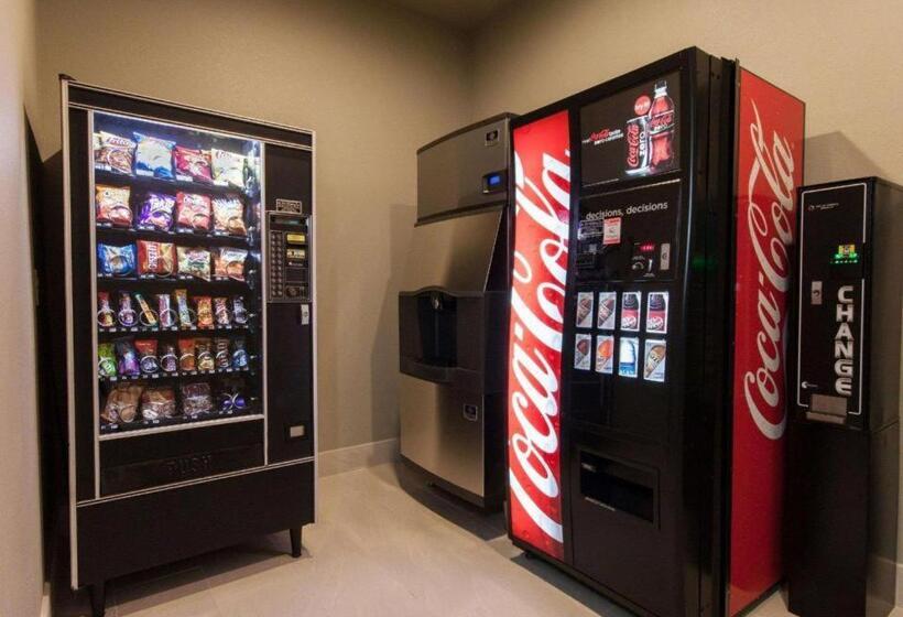 فندق Mainstay Suites