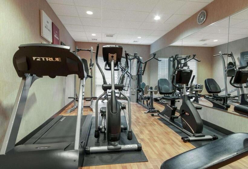 فندق Mainstay Suites