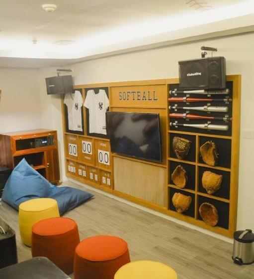 Hotel Ramada Encore By Wyndham Kuta Badung