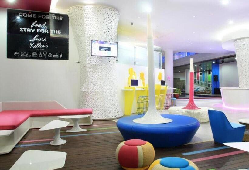 Hotel Ramada Encore By Wyndham Kuta Badung