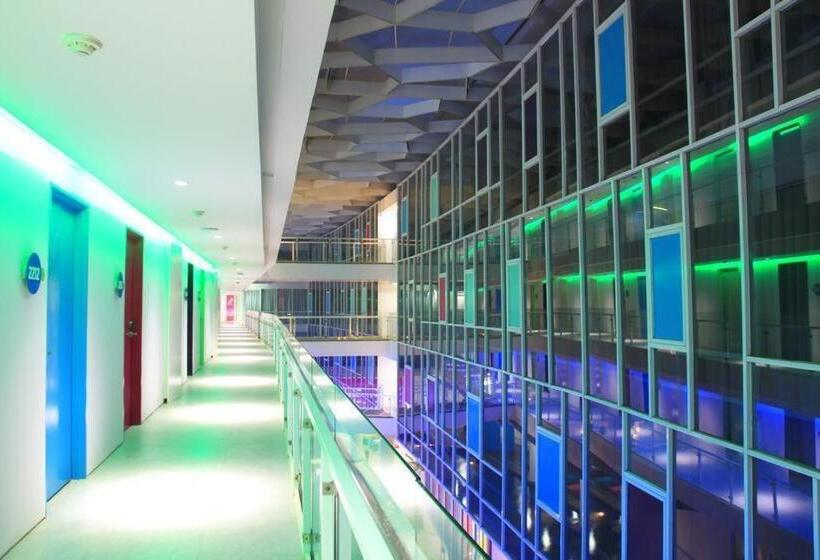 Hotel Ramada Encore By Wyndham Kuta Badung