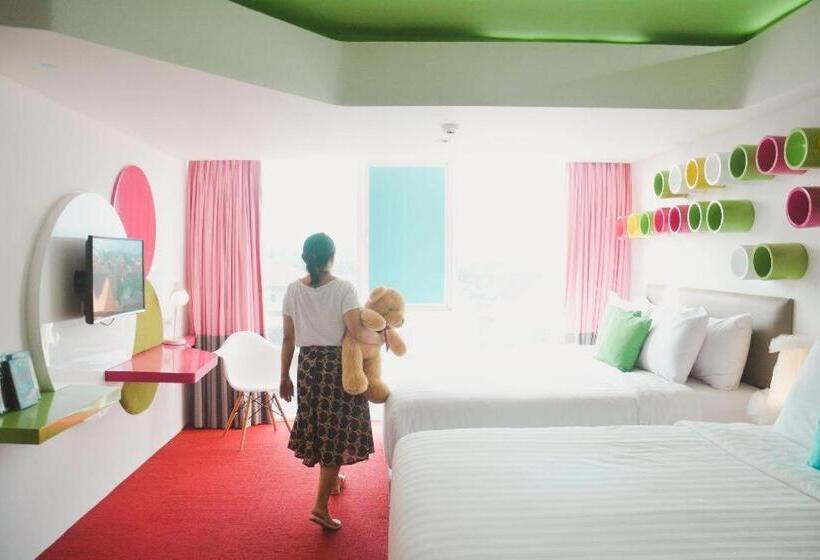 Hotel Ramada Encore By Wyndham Kuta Badung