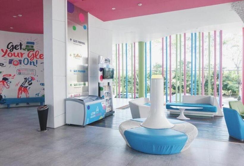 Hotel Ramada Encore By Wyndham Kuta Badung