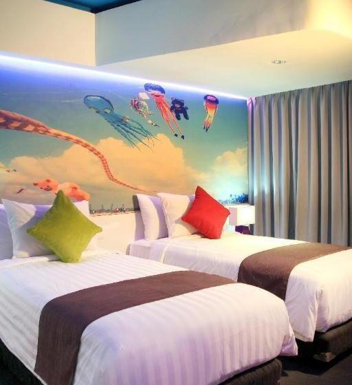 Hotel Ramada Encore By Wyndham Kuta Badung