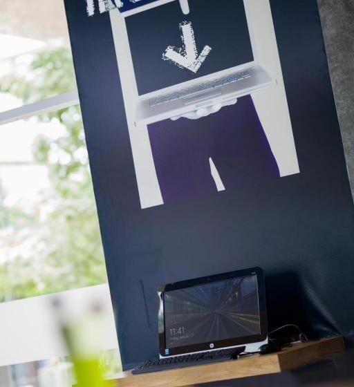 酒店 Surabaya Hr Muhammad