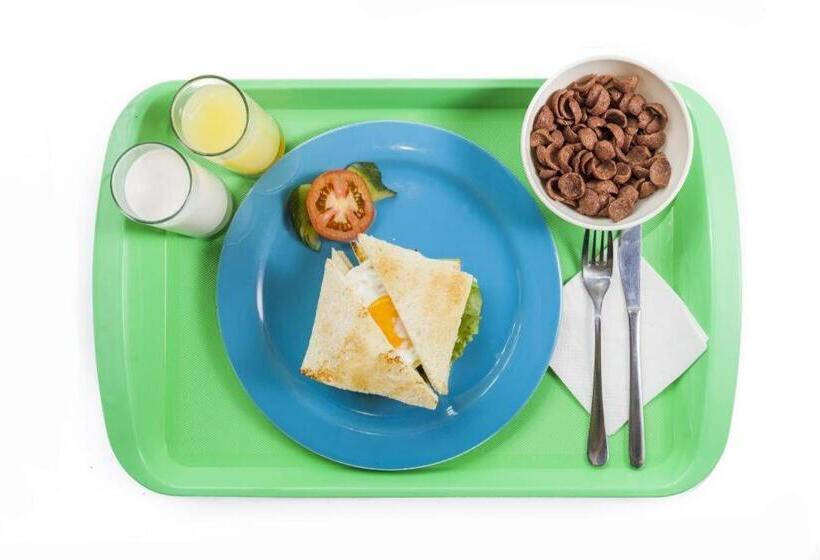 酒店 Surabaya Hr Muhammad