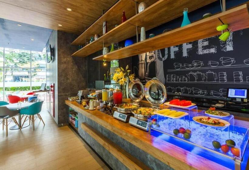 酒店 Surabaya Hr Muhammad