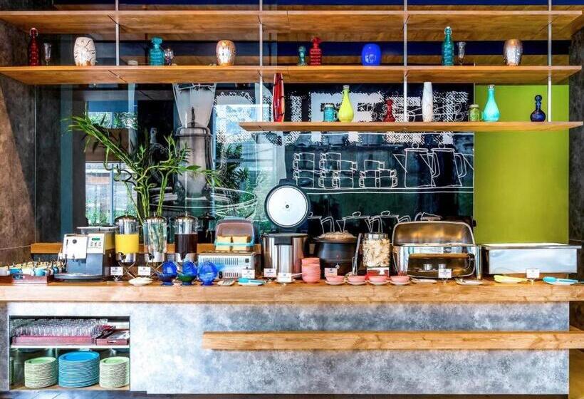 酒店 Surabaya Hr Muhammad