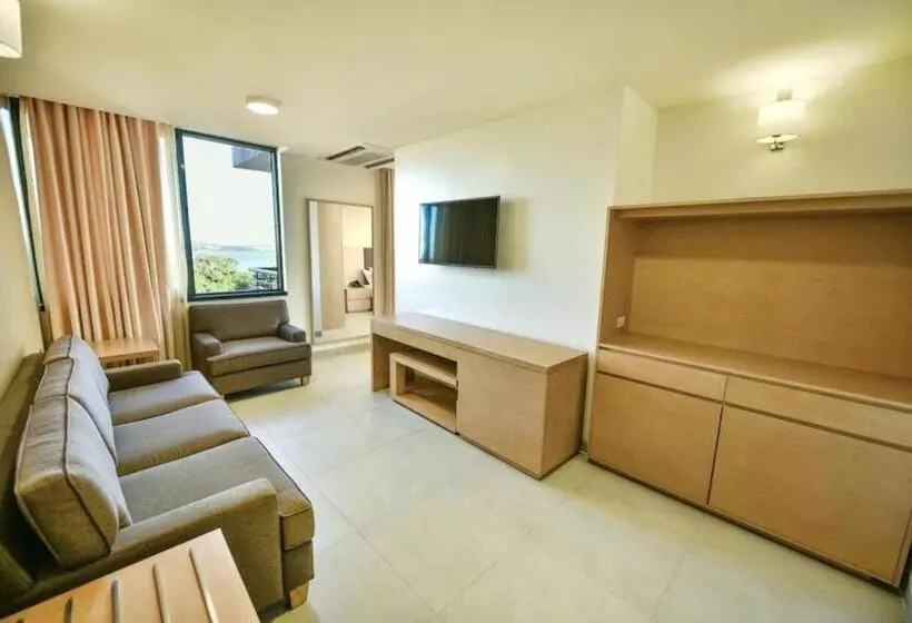 K Hotels