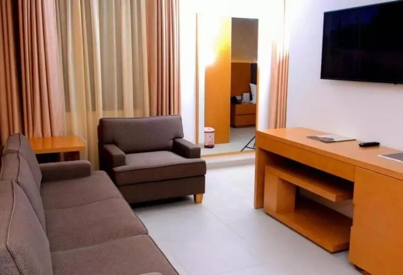 K Hotels