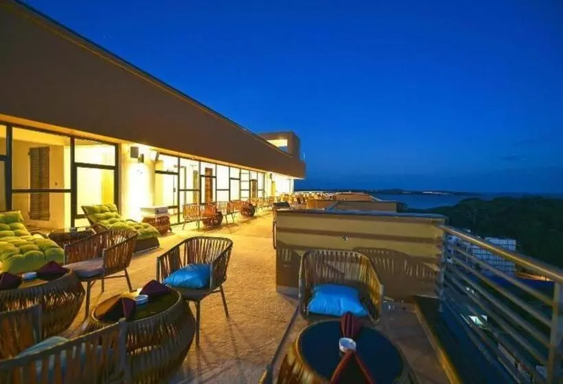 K Hotels