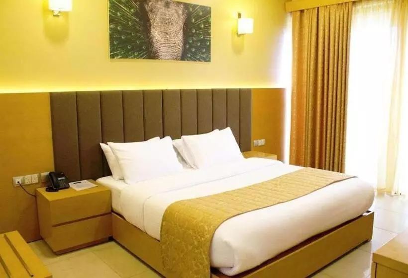 K Hotels