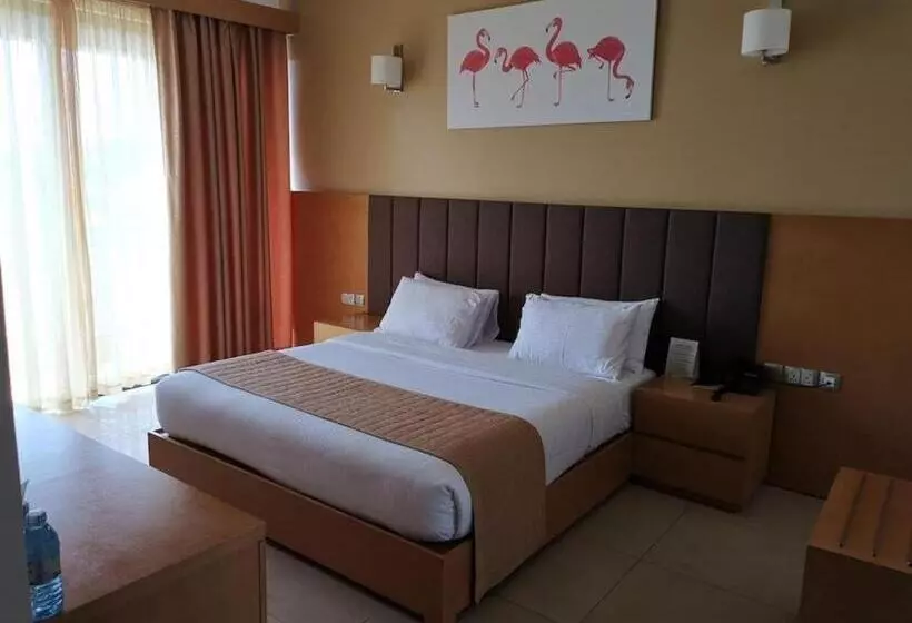 K Hotels