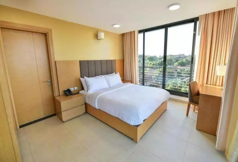 K Hotels