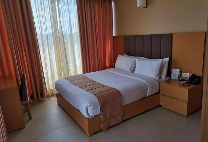 K Hotels
