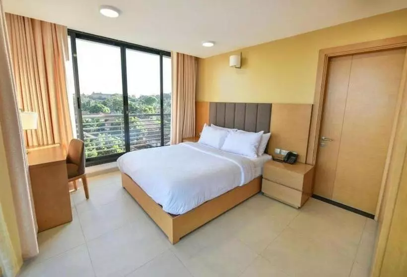 K Hotels