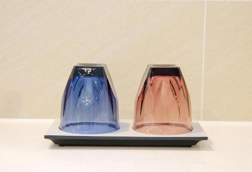 Lavande Hotel Maoming High Speed Railway Station Xinfu Road