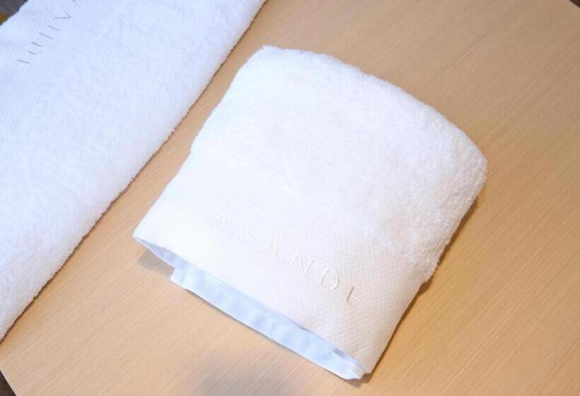 Lavande Hotel Maoming High Speed Railway Station Xinfu Road