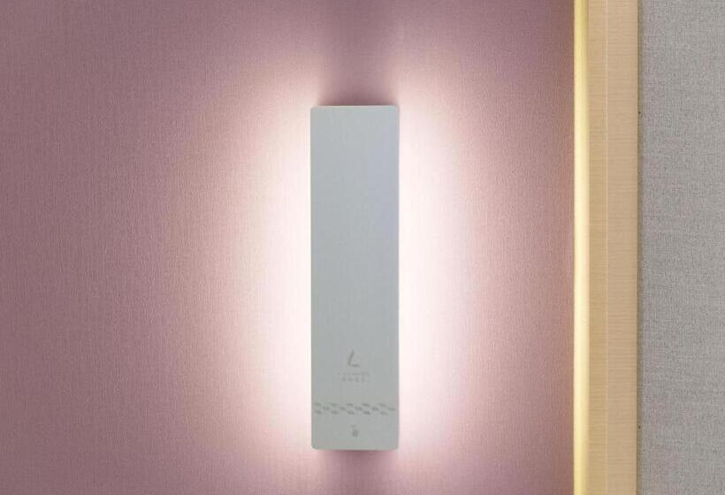 Lavande Hotel Maoming High Speed Railway Station Xinfu Road