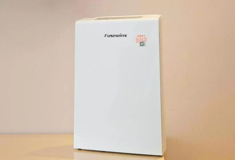 Lavande Hotel Maoming High Speed Railway Station Xinfu Road