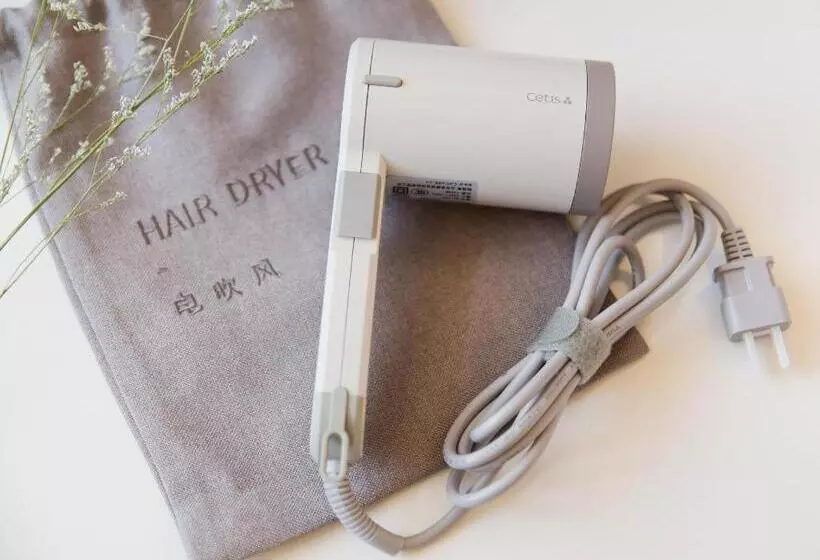 Lavande Hotel Maoming High Speed Railway Station Xinfu Road