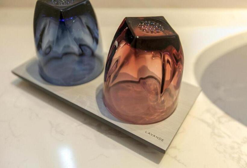 Lavande Hotels· Jingmen Xingqiu Shijiecheng