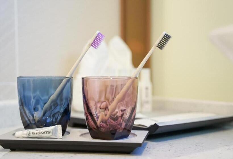 Lavande Hotels· Jingmen Xingqiu Shijiecheng