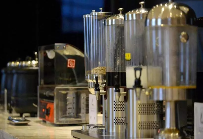 Lavande Hotel·yichun Wanda, High Speed Railway Station