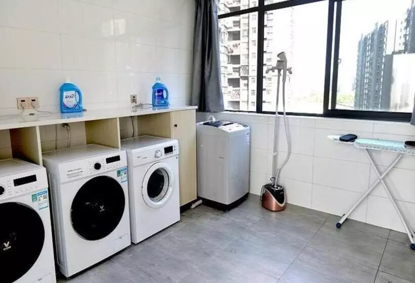 Lavande Hotel·yichun Wanda, High Speed Railway Station