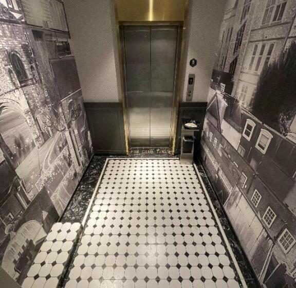 Premier City Comfort Hotel Wuhan Hankou Railway Station Changgang Road Metro Station