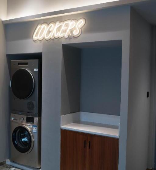 Premier City Comfort Hotel Wuhan Hankou Railway Station Changgang Road Metro Station