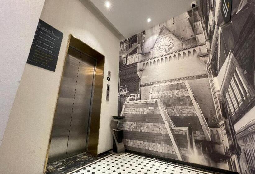 Premier City Comfort Hotel Wuhan Hankou Railway Station Changgang Road Metro Station