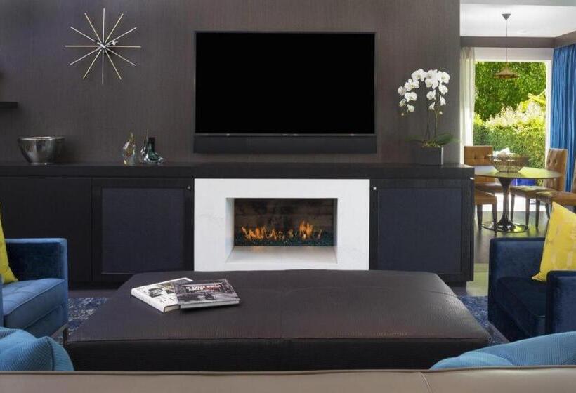 Sunset Marquis Hotel & Villas