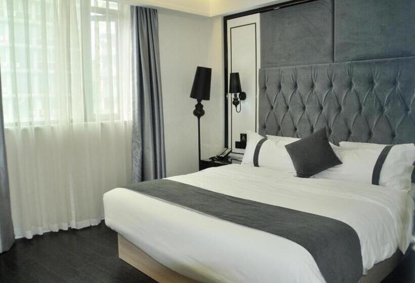 Xana Hotelle Neijiang City Center Branch