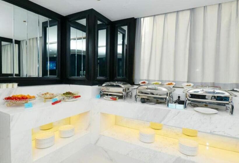 Xana Hotelle·xi An Fengcheng 5th Road North Railway Station Metro Station