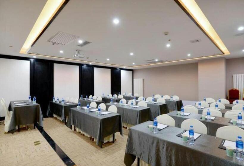 Xana Hotelle·xi An Fengcheng 5th Road North Railway Station Metro Station