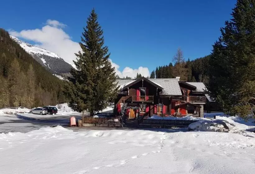 Auberge Du Val Des Dix