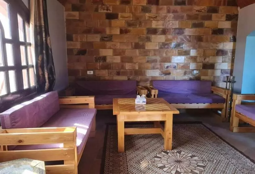 هتل Nubian Magic Villa