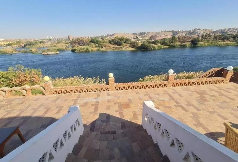 هتل Nubian Magic Villa