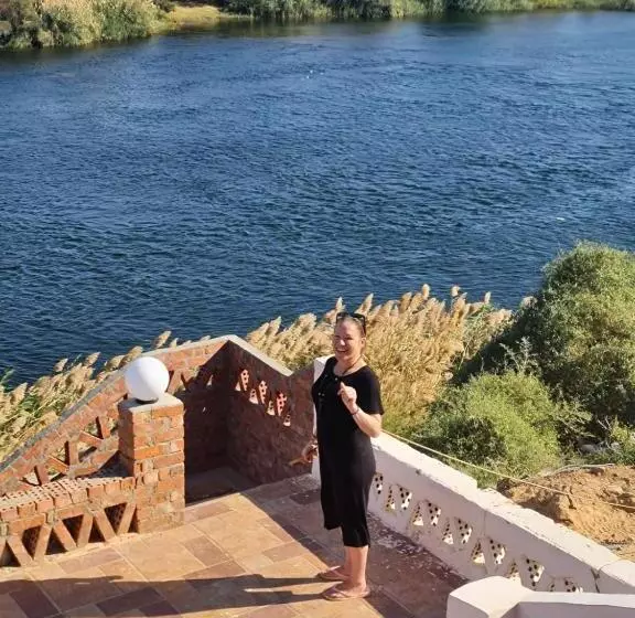هتل Nubian Magic Villa