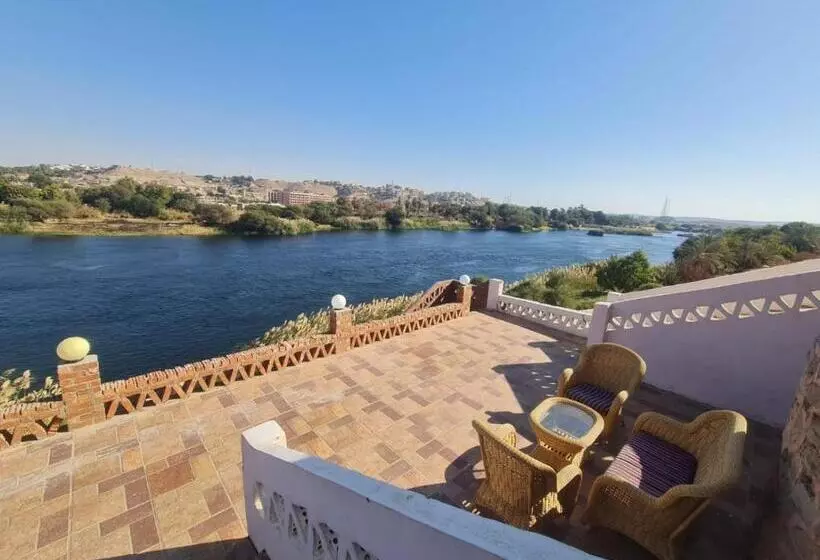 هتل Nubian Magic Villa