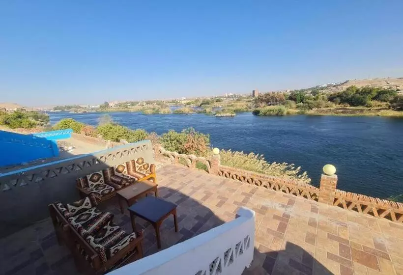 هتل Nubian Magic Villa