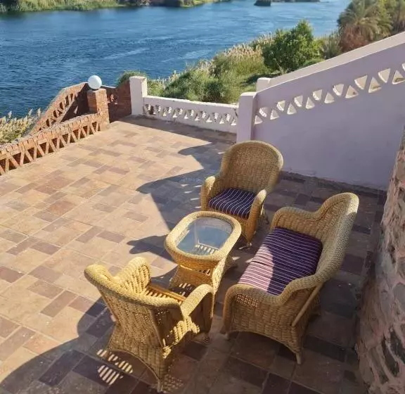 هتل Nubian Magic Villa