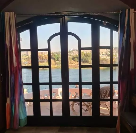 هتل Nubian Magic Villa