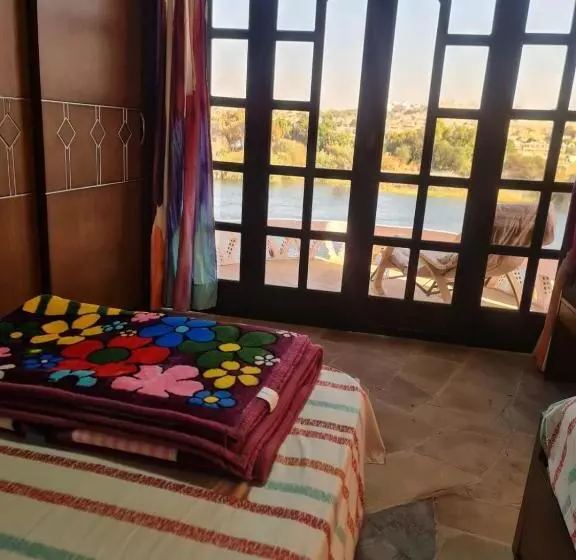 هتل Nubian Magic Villa