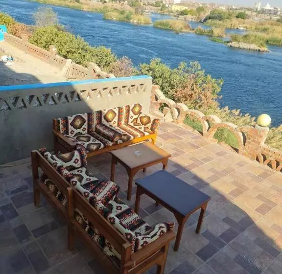 هتل Nubian Magic Villa