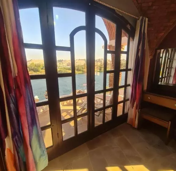 هتل Nubian Magic Villa