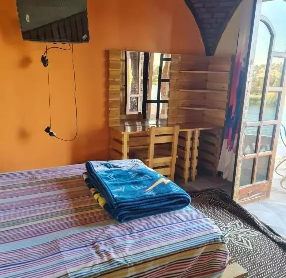 هتل Nubian Magic Villa