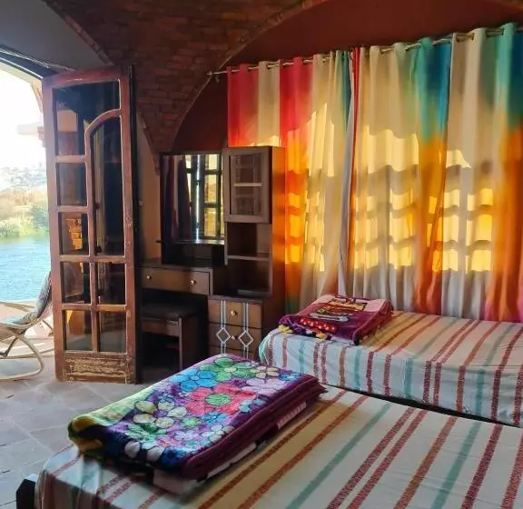 هتل Nubian Magic Villa