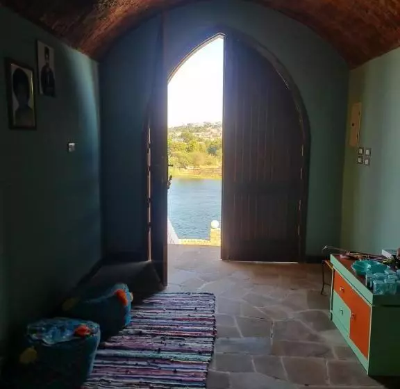 هتل Nubian Magic Villa
